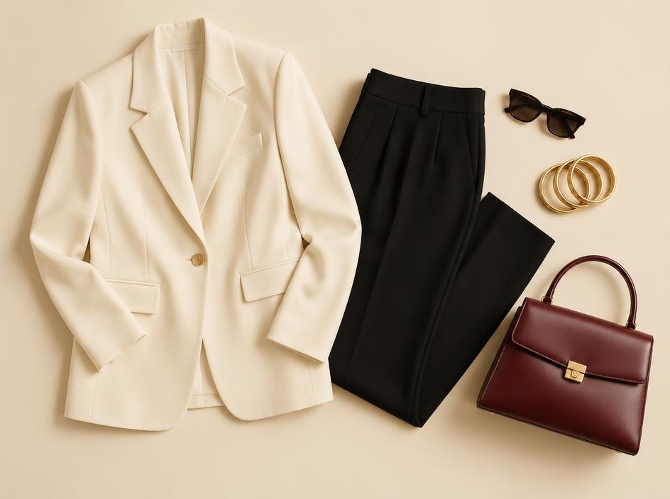 AI Style Advisor