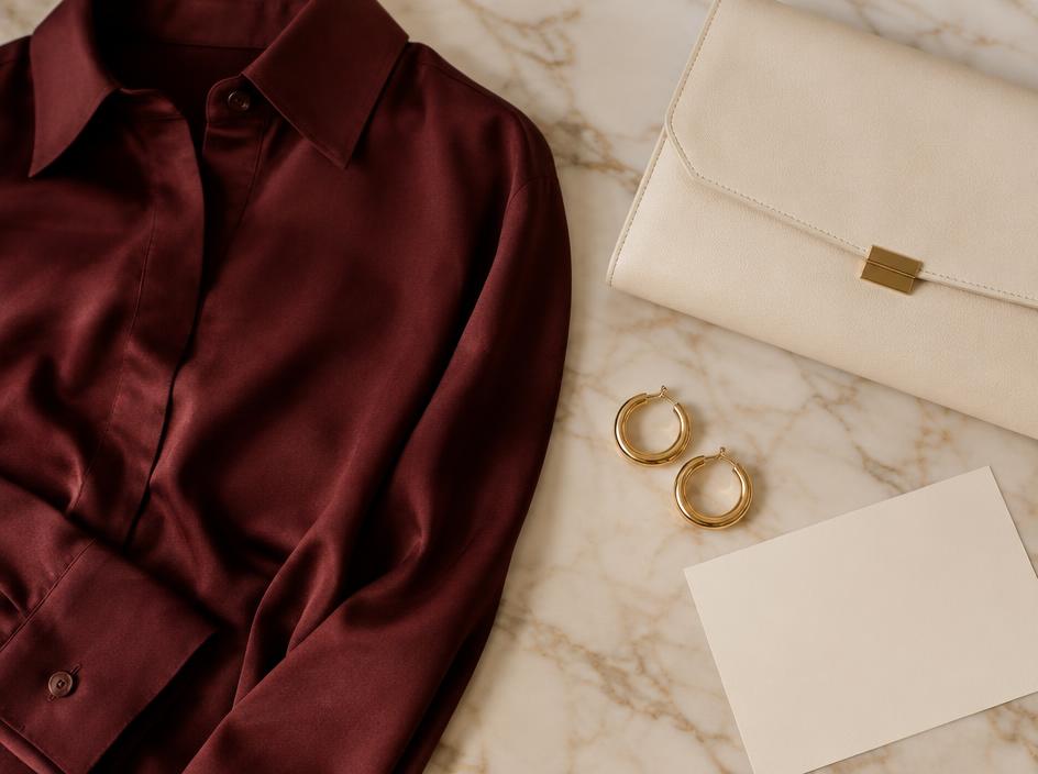 Dress for an Occasion