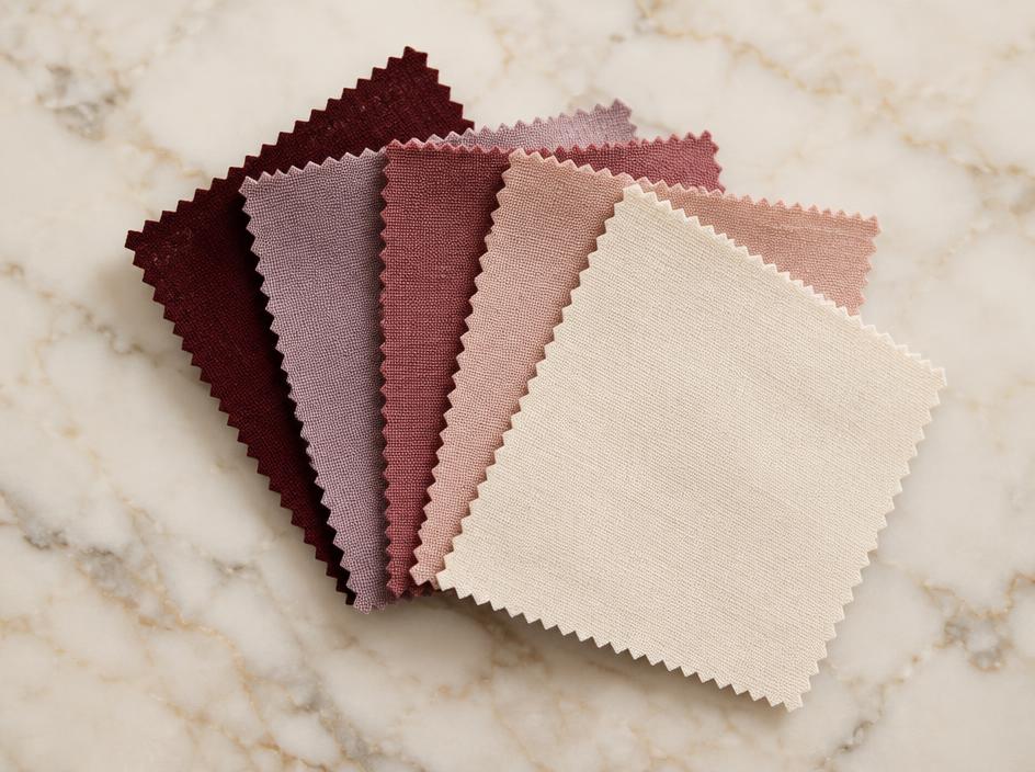 Discover Your Palette