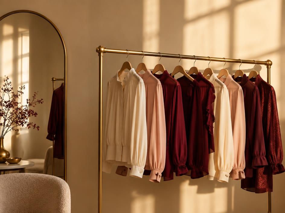 Wardrobe Analyzer